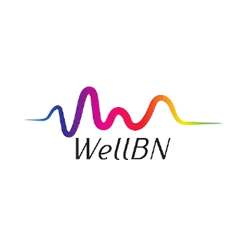 WellBN logo