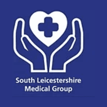 South Leicestershire Medical Group logo
