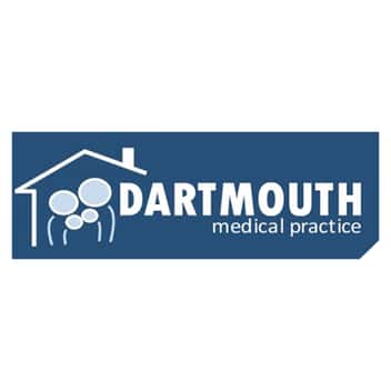 Dartmouth Medical Practice logo