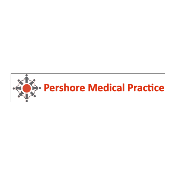 Pershore Medical Practice logo
