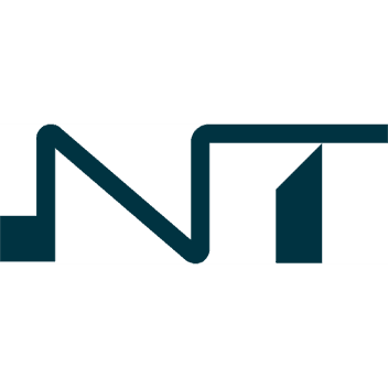 Novotech logo