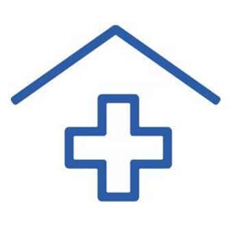 Waterfield House Surgery logo