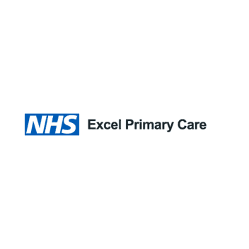Excel Primary Care logo