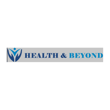 Health and Beyond logo