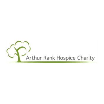 Arthur Rank Hospice Charity logo