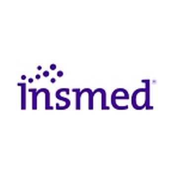 Insmed Incorporated logo