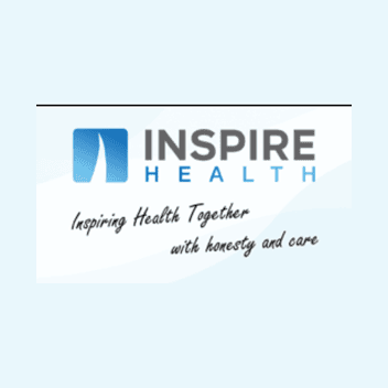 Inspire Health logo