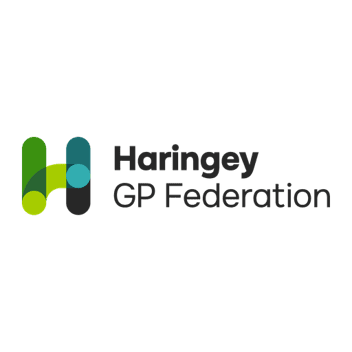 Haringey GP Federation logo
