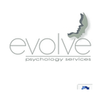 Evolve Psychology logo