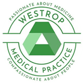 Westrop Medical Practice logo