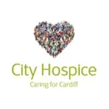 City Hospice logo