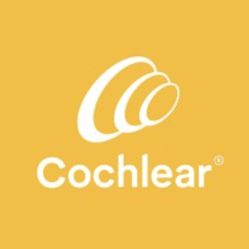 Cochlear logo