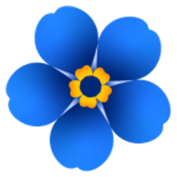 Alzheimer's Society logo