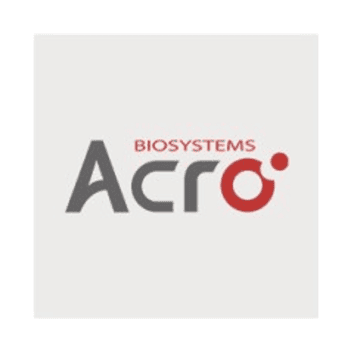 ACROBiosystems logo