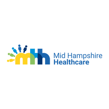 Mid Hampshire Healthcare Ltd logo