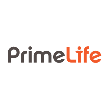 PrimeLife logo