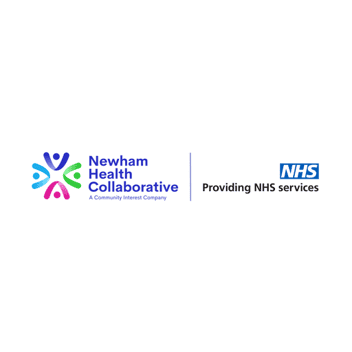 Newham Health Collaborative logo