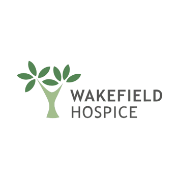 Wakefield Hospice logo