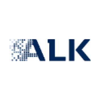 ALK logo