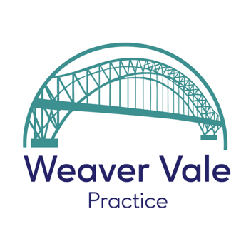 Weaver Vale Practice logo