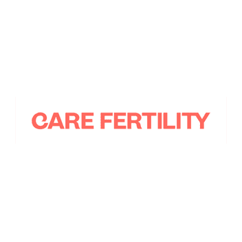 CARE Fertility logo