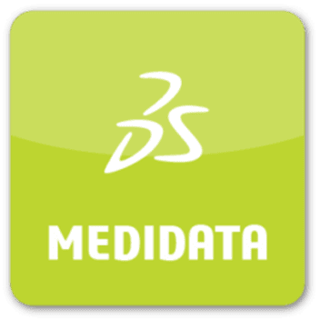 Medidata logo