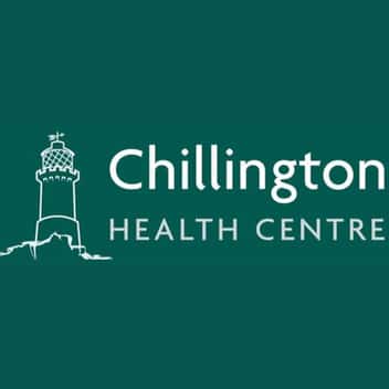 Chillington Health Centre logo