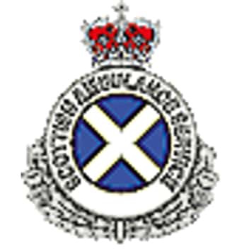 Scottish Ambulance Service logo