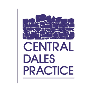 Central Dales Practice logo