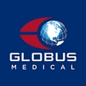 Globus Medical logo