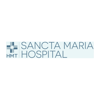 HMT Sancta Maria Hospital logo