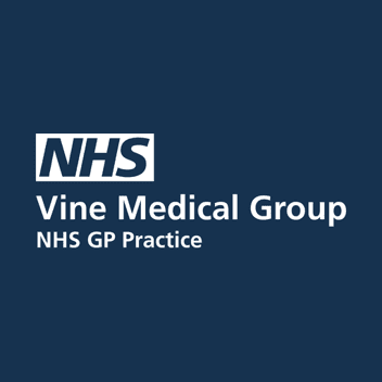 Vine Medical Group logo