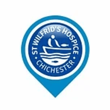 St. Wilfrid's Hospice (South Coast) Limited logo