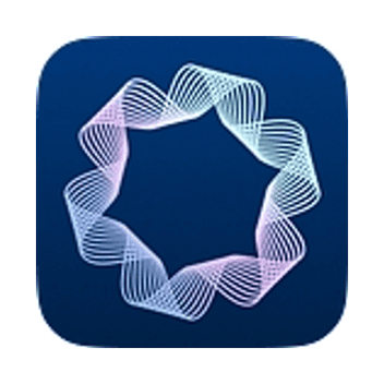 Genomics logo