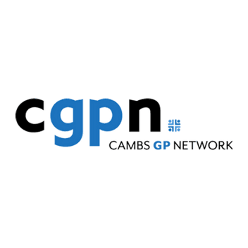 Cambridgeshire GP Network Ltd logo