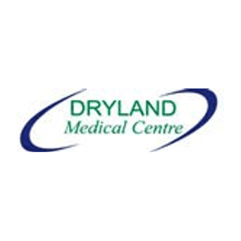 Dryland Medical Centre logo