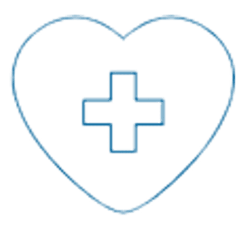 St Paul's Primary Care Network logo