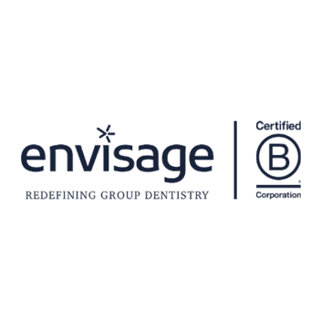 Envisage Dental logo