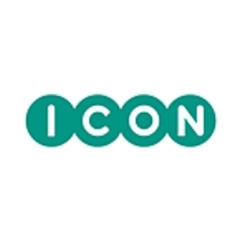 ICON plc logo