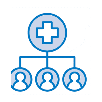 Swaffham & Downham Primary Care Network logo