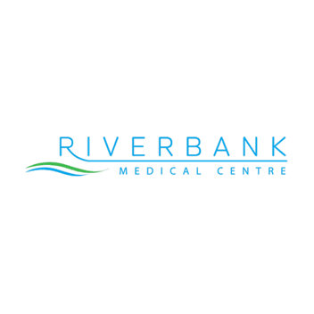 Riverbank Medical Centre logo