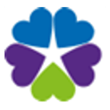 Blossom Health Gosport logo