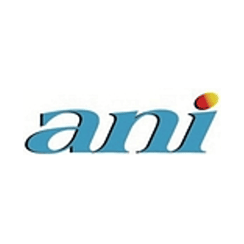 ANI Pharmaceuticals logo
