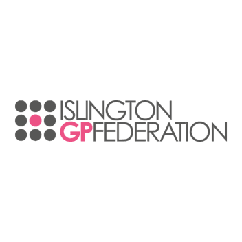 Islington GP Federation logo