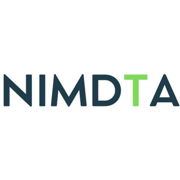 Northern Ireland Medical and Dental Training Agency logo