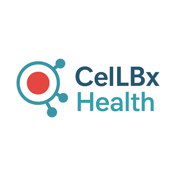 CelLBxHealth logo