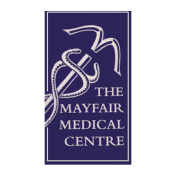 The Mayfair Medical Centre logo