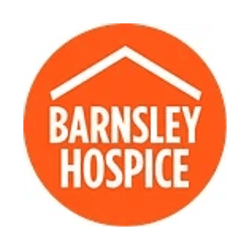 Barnsley Hospice logo