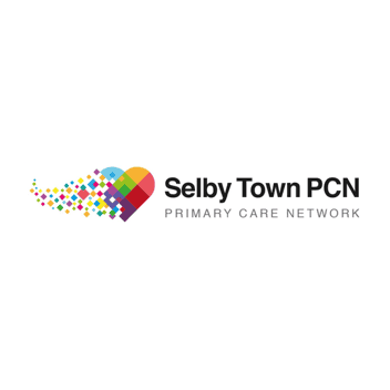 Selby Town PCN logo