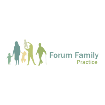 Forum Family Practice logo